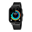"Smartwatch lotus smartime , 200mah, ips 1,71"", bluetooth, steel strap"