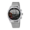 "Smartwatch lotus smartime , 1.32"" ips display, 280 mah, bluetooth 5.0"
