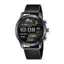 Smartwatch lotus smartime , 1.32 ips display, 280 mah, bluetooth 5.0