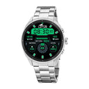 Smartwatch lotus smartime nexo call function