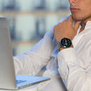 Smartwatch lotus smartime nexo call function