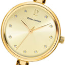 Watch Leia