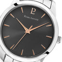 ROXANE Women's Watch Grey Dial Silver Steel Strap