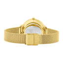 Montre Coeur Battant