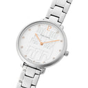 Montre Coeur Battant