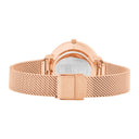 Montre Coeur Battant