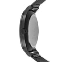 ESSENTIAL Grey Men's Watch Grey Dial Grey Milanese Steel Band 20 MM