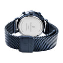 Chronographe Baron