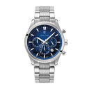 Chronographe Boulevard