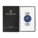Chronograph Cronos