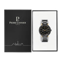 Chronographe Ceramic