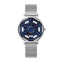 Datum horloge Blackjack