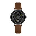 Datum horloge Blackjack