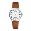Montre Interval