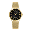 Horloge Interval