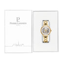 AUTOMATIC Women's Watch Silver Dial Steel Bracelet