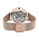 Automatic watch Automatic