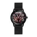 Montre automatique Sherkhan