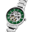 Automatisch horloge Automatic