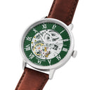 Automatisch horloge Automatic