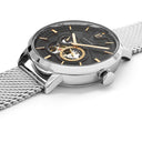Montre automatique Trio