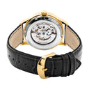 Automatisch horloge Fleuret