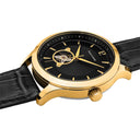 Automatisch horloge Fleuret
