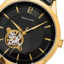 Automatisch horloge Fleuret