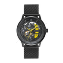 Montre automatique Paddock