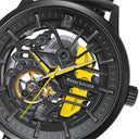 Montre automatique Paddock