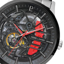 Montre automatique Paddock