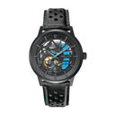 Montre automatique Paddock