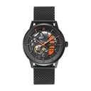 Montre automatique Paddock