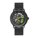 Montre automatique Paddock