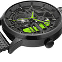 Montre automatique Paddock