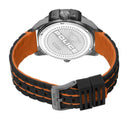 Montre Duo-time Underlined