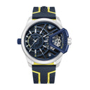 Dual time horloge Underlined