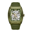 Automatic watch Skeletor