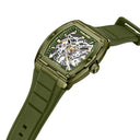 Automatic watch Skeletor