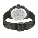 Datum horloge Rotorcrom