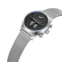 Montre dateur Rotorcrom