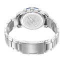 Chronograph Urban rebel Knotty