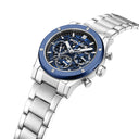 Chronograph Urban rebel Knotty