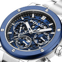 Chronograph Urban rebel Knotty