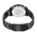 Chronograph Knotty