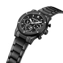 Chronograph Knotty