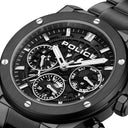 Chronograph Knotty