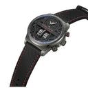 Datum horloge Rotorcrom