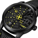 Montre fonction Avondale