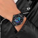 Function watch Rock Mensor